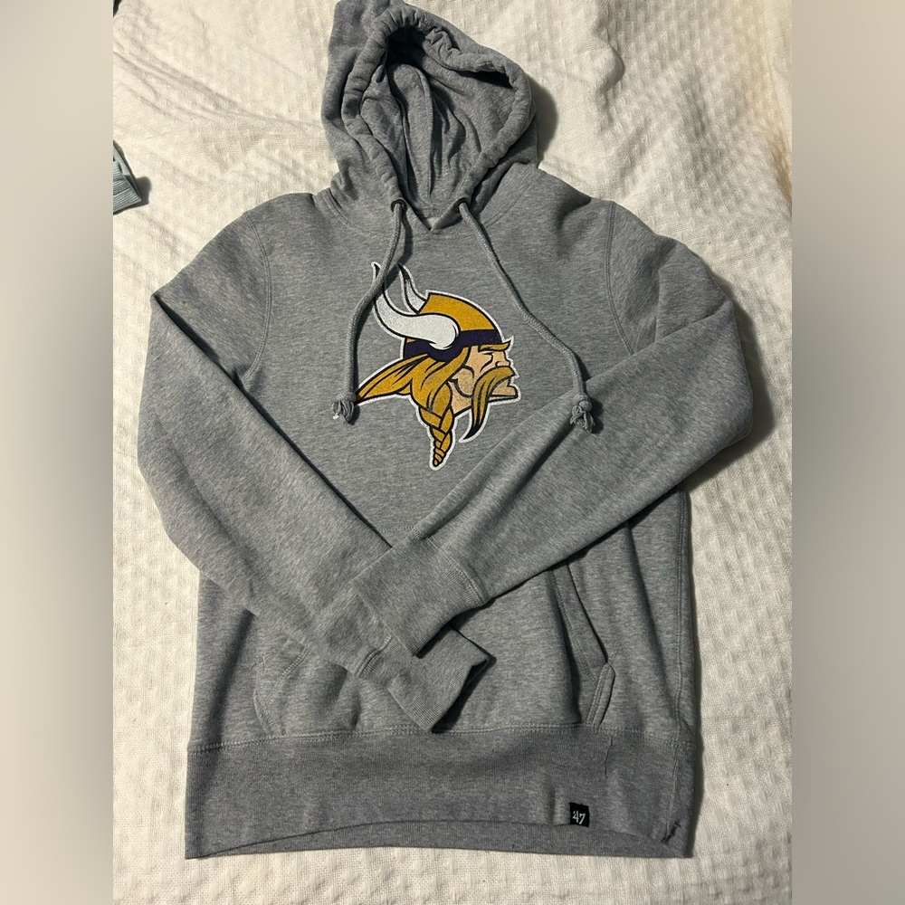 Minnesota Vikings Hoodie